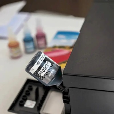 БФП ink color А4 Brother DCP-T225 16_9 ppm USB 4 inks (DCPT225R1)