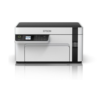 БФП ink mono A4 Epson EcoTank M2110 32 ppm USB Ethernet Pigment (C11CJ19401)