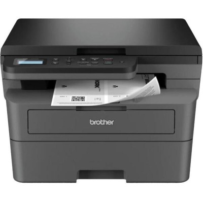 БФП laser mono A4 Brother DCP-L2600D 34 ppm Duplex USB (DCPL2600DYJ1)