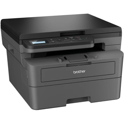 БФП laser mono A4 Brother DCP-L2600D 34 ppm Duplex USB (DCPL2600DYJ1)