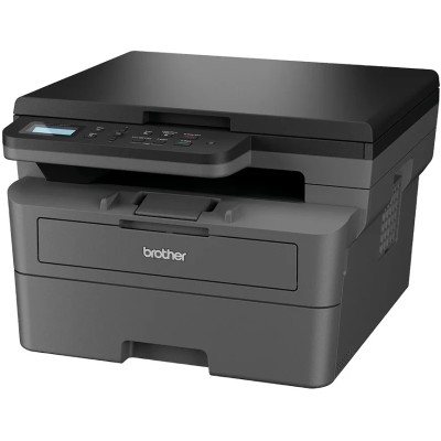 БФП laser mono A4 Brother DCP-L2600D 34 ppm Duplex USB (DCPL2600DYJ1)
