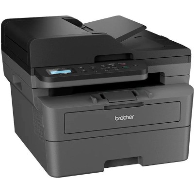 БФП laser mono A4 Brother DCP-L2640DN 34 ppm ADF Duplex PCL USB Ethernet (DCPL2640DNYJ1)