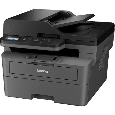 БФП laser mono A4 Brother DCP-L2640DN 34 ppm ADF Duplex PCL USB Ethernet (DCPL2640DNYJ1)