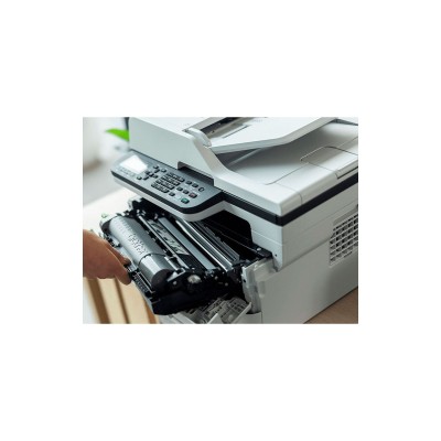 БФП laser mono A4 Brother MFC-B7800DN 34 ppm Fax ADF Duplex PCL USB Ethernet (MFCB7800DNYJ1)