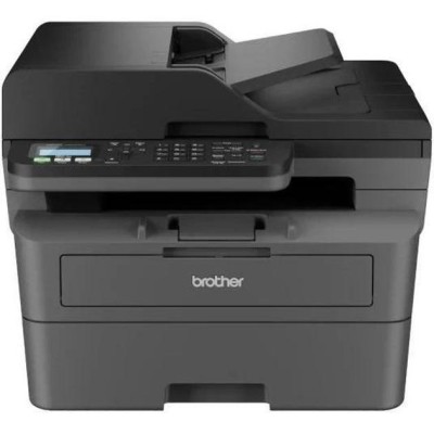 БФП laser mono A4 Brother MFC-L2802DN 32 ppm Fax ADF Duplex PCL USB Ethernet (MFCL2802DNYJ1)