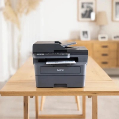 БФП laser mono A4 Brother MFC-L2802DN 32 ppm Fax ADF Duplex PCL USB Ethernet (MFCL2802DNYJ1)
