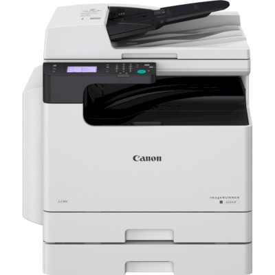 БФП А3 ч/б Canon iR2224iF з Wi-Fi (5941C001)