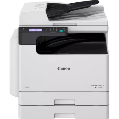 БФП А3 ч/б Canon iR2224iF з Wi-Fi (5941C001)