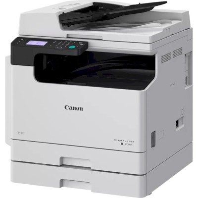 БФП А3 ч/б Canon iR2224iF з Wi-Fi (5941C001)