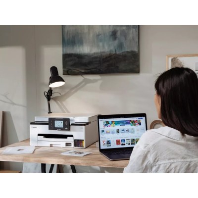 БФП А4 Canon MAXIFY GX1040 з Wi-Fi (6169C007)