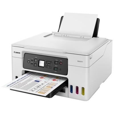 БФП А4 Canon MAXIFY GX3040 з Wi-Fi (5777C009)