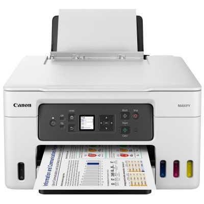 БФП А4 Canon MAXIFY GX3040 з Wi-Fi (5777C009)