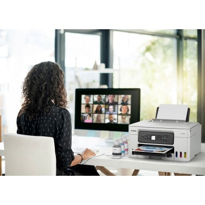 БФП А4 Canon MAXIFY GX3040 з Wi-Fi (5777C009)