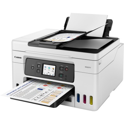 БФП А4 Canon MAXIFY GX4040 з Wi-Fi (5779C009) БФП А4 Canon MAXIFY GX4040 з Wi-Fi (5779C009)