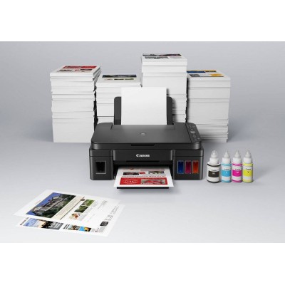 БФП А4 Canon PIXMA G3410 з Wi-Fi (2315C009)