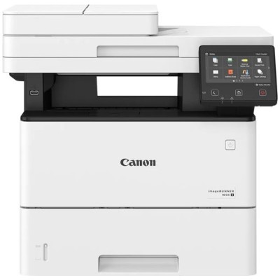 БФП А4 ч/б Canon iR1643i II з Wi-Fi (5160C007)