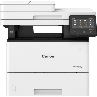 БФП А4 ч/б Canon iR1643i II з Wi-Fi (5160C007)