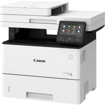 БФП А4 ч/б Canon iR1643i II з Wi-Fi (5160C007)