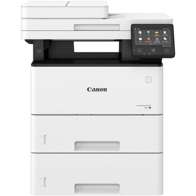 БФП А4 ч/б Canon iR1643i II з Wi-Fi (5160C007)