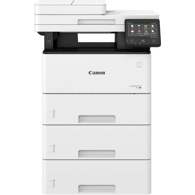 БФП А4 ч/б Canon iR1643i II з Wi-Fi (5160C007)