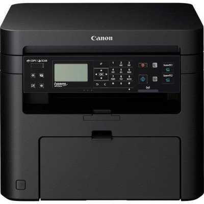 БФП А4 ч/б Canon i-SENSYS MF237w c Wi-Fi (1418C030)