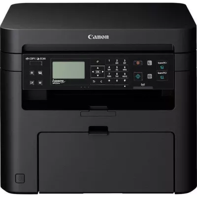 БФП А4 ч/б Canon i-SENSYS MF237w c Wi-Fi (1418C030)