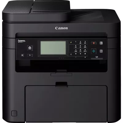 БФП А4 ч/б Canon i-SENSYS MF237w c Wi-Fi (бандл з 2 картриджами) (1418C170)