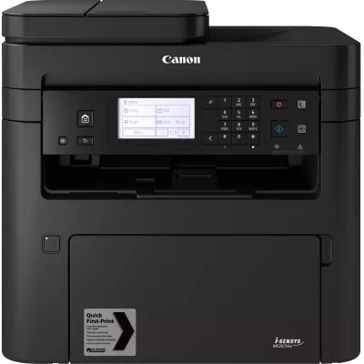 БФП А4 ч/б Canon i-SENSYS MF267dw II з Wi-Fi (5938C008)