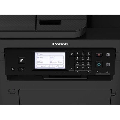 БФП А4 ч/б Canon i-SENSYS MF267dw II з Wi-Fi (5938C008)