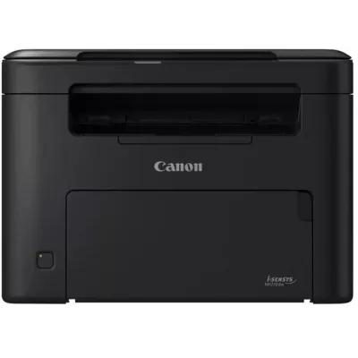 БФП А4 ч/б Canon i-SENSYS MF272dw з Wi-Fi (5621C013)