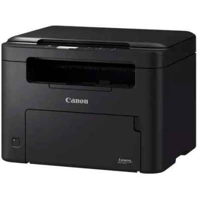 БФП А4 ч/б Canon i-SENSYS MF272dw з Wi-Fi (5621C013)