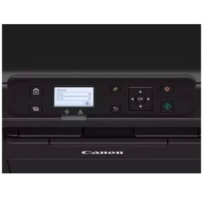 БФП А4 ч/б Canon i-SENSYS MF272dw з Wi-Fi (5621C013)