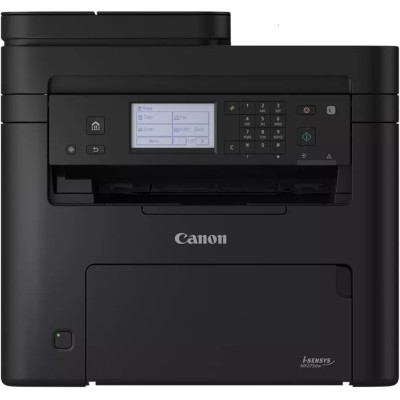 БФП А4 ч/б Canon i-SENSYS MF275dw з Wi-Fi (5621C001)