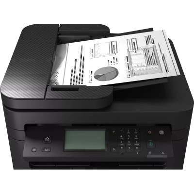 БФП А4 ч/б Canon i-SENSYS MF275dw з Wi-Fi (5621C001)