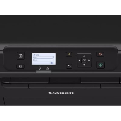 БФП А4 ч/б Canon i-SENSYS MF275dw з Wi-Fi (5621C001)