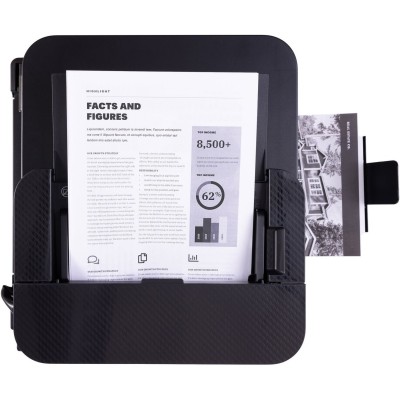 БФП А4 ч/б Canon i-SENSYS MF275dw з Wi-Fi (5621C001)