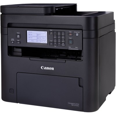 БФП А4 ч/б Canon i-SENSYS MF275dw з Wi-Fi (5621C001)