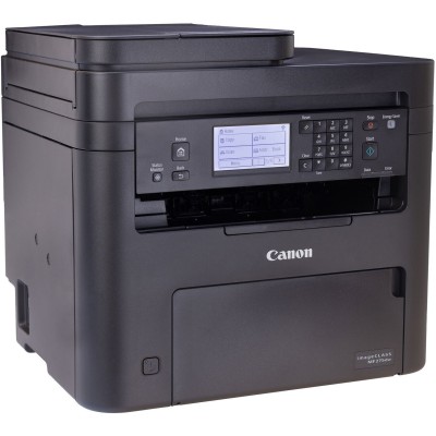 БФП А4 ч/б Canon i-SENSYS MF275dw з Wi-Fi (5621C001)