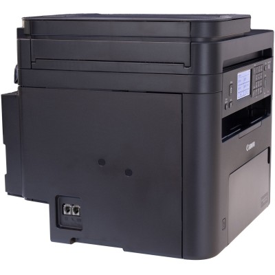 БФП А4 ч/б Canon i-SENSYS MF275dw з Wi-Fi (5621C001)