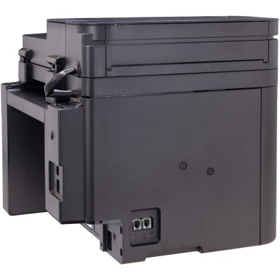БФП А4 ч/б Canon i-SENSYS MF275dw з Wi-Fi (5621C001)
