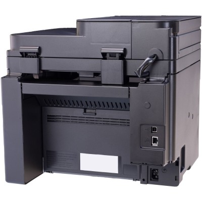БФП А4 ч/б Canon i-SENSYS MF275dw з Wi-Fi (5621C001)