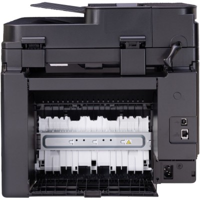 БФП А4 ч/б Canon i-SENSYS MF275dw з Wi-Fi (5621C001)