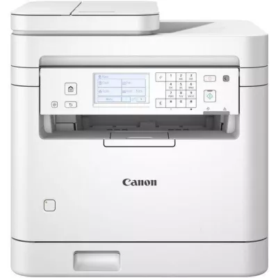 БФП А4 ч/б Canon i-SENSYS MF287dw з Wi-Fi (6354C009)