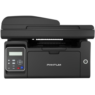 БФП моно A4 Pantum M6550NW 22ppm ADF Ethernet WiFi