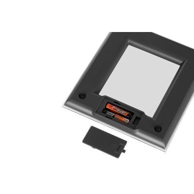 Ваги Ardesto кухонні Avocado, 5кг, AAAx2 в комплекті, скло, багатокольоровий (SCK-893AVOCADO)