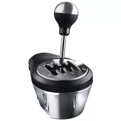 Важіль коробки передач Thrustmaster TH8A SHIFTER ADD-ON, PC/PS3/PS4/PS5/Xbox (4060059)