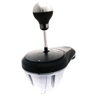 Важіль коробки передач Thrustmaster TH8A SHIFTER ADD-ON, PC/PS3/PS4/PS5/Xbox (4060059)