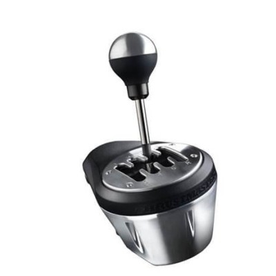 Важіль коробки передач Thrustmaster TH8A SHIFTER ADD-ON, PC/PS3/PS4/PS5/Xbox (4060059)