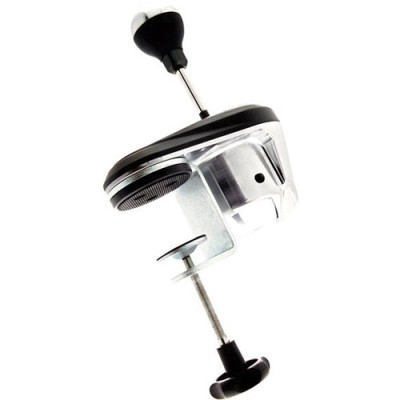 Важіль коробки передач Thrustmaster TH8A SHIFTER ADD-ON, PC/PS3/PS4/PS5/Xbox (4060059)
