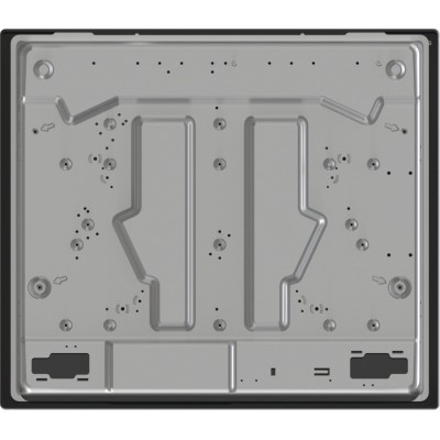 Варильна поверхня Gorenje газова, 60см, чавун, чорний (GW641EXB)